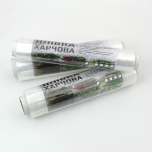 ПЛІВКА ХАРЧОВА