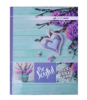Книги канцелярські